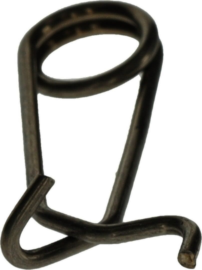 BOSCH Ersatzteil TTNR: 8716118034 Haltefeder