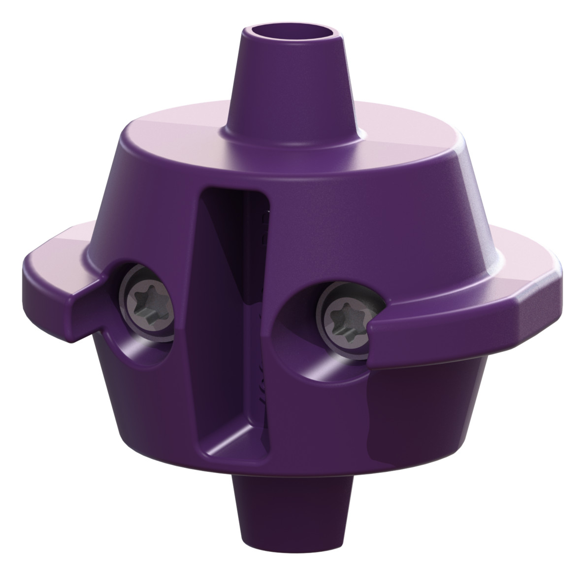 KESSEL-Sondenklemme für Pegelsonde und Tauchglocke KESSEL-Sondenklemme für Pegelsonde und Tauchglocke