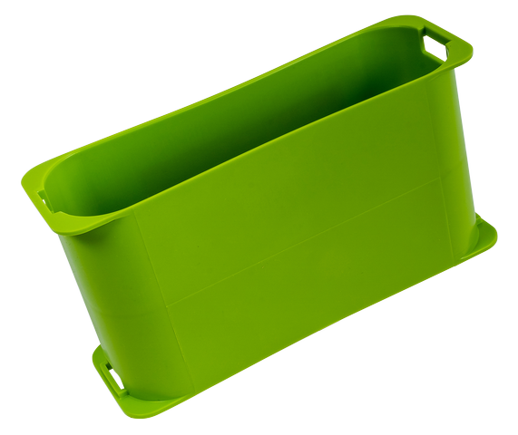 Wolf Klickverbinder f. Flachkanal 50x140 antistatisch/antimikrobiell Wolf Klickverbinder f. Flachkanal 50x140 antistatisch/antimikrobiell