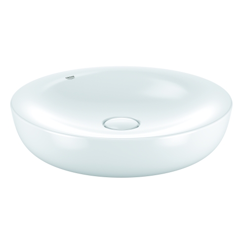 GROHE Aufsatzschale Essence Keramik 39609 450x450 mm PureGuard alpinweiß GROHE Aufsatzschale Essence Keramik 39609 450x450 mm PureGuard alpinweiß