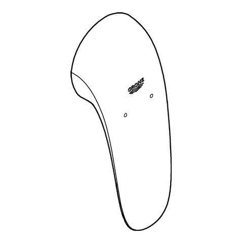 GROHE Hebel 46955 moon white