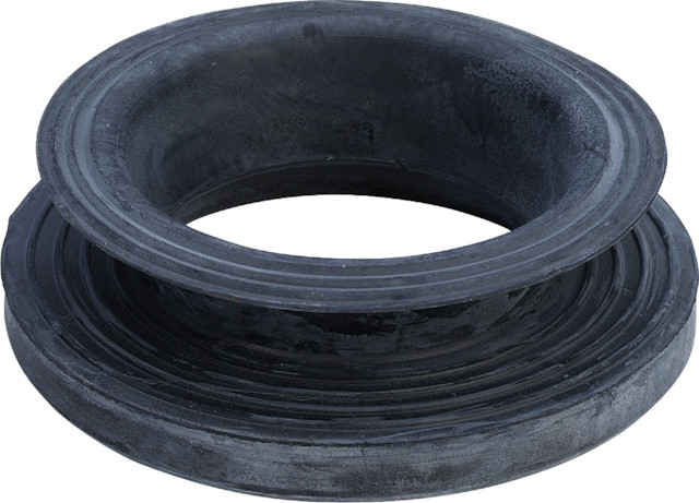 Viega Profildichtung 6162-473 in 76mm Gummi schwarz