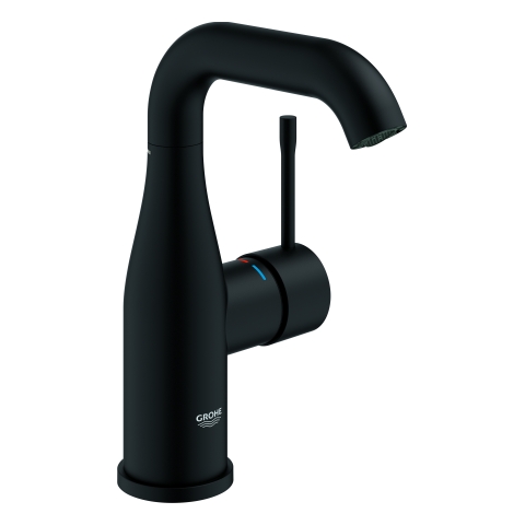 GROHE EH-WT-Batterie Essence 24176_1 M-Size glatter Körper phantom black GROHE EH-WT-Batterie Essence 24176_1 M-Size glatter Körper phantom black