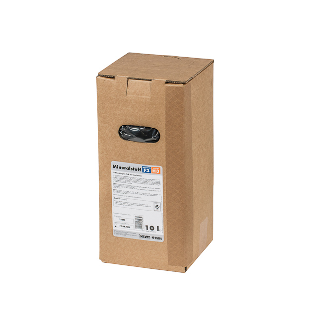 BWT Wirkstoff MIneralstoff F3, 10 l-Box Bewados E 20 & Medotronic F, Härteber.3 BWT Wirkstoff MIneralstoff F3, 10 l-Box Bewados E 20 & Medotronic F, Härteber.3