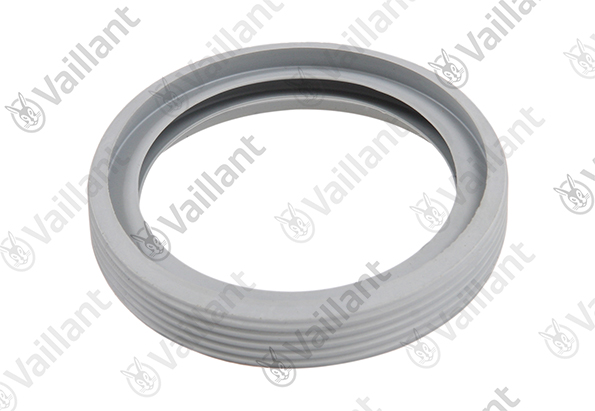 Vaillant Dichtung, Frischluftrohr Vaillant-Nr. 0020135149