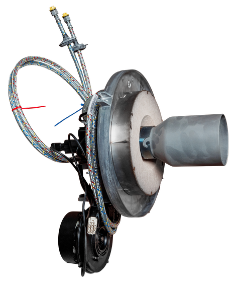 Wolf Brennereinheit für COB-29