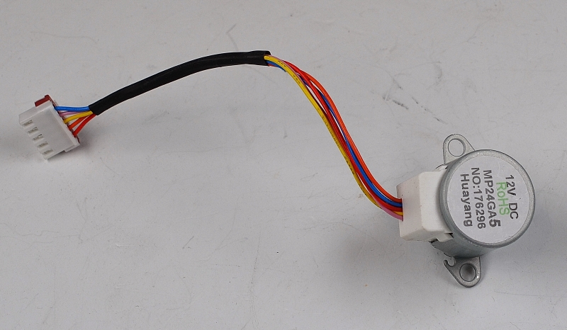 Remko Raumklimager.e Swingmotor MVW 221/281 Remko Raumklimager.e Swingmotor MVW 221/281