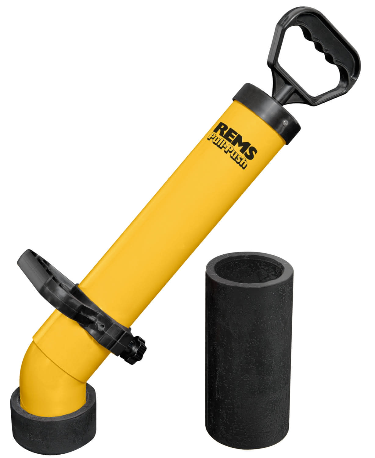 REMS Pull-Push