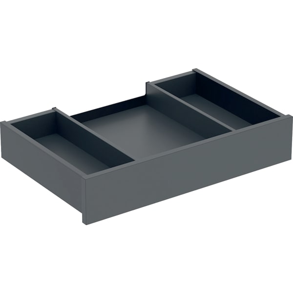 Geberit Innen-Schubl. f. Acanto Unterschrank für WT B:60cm