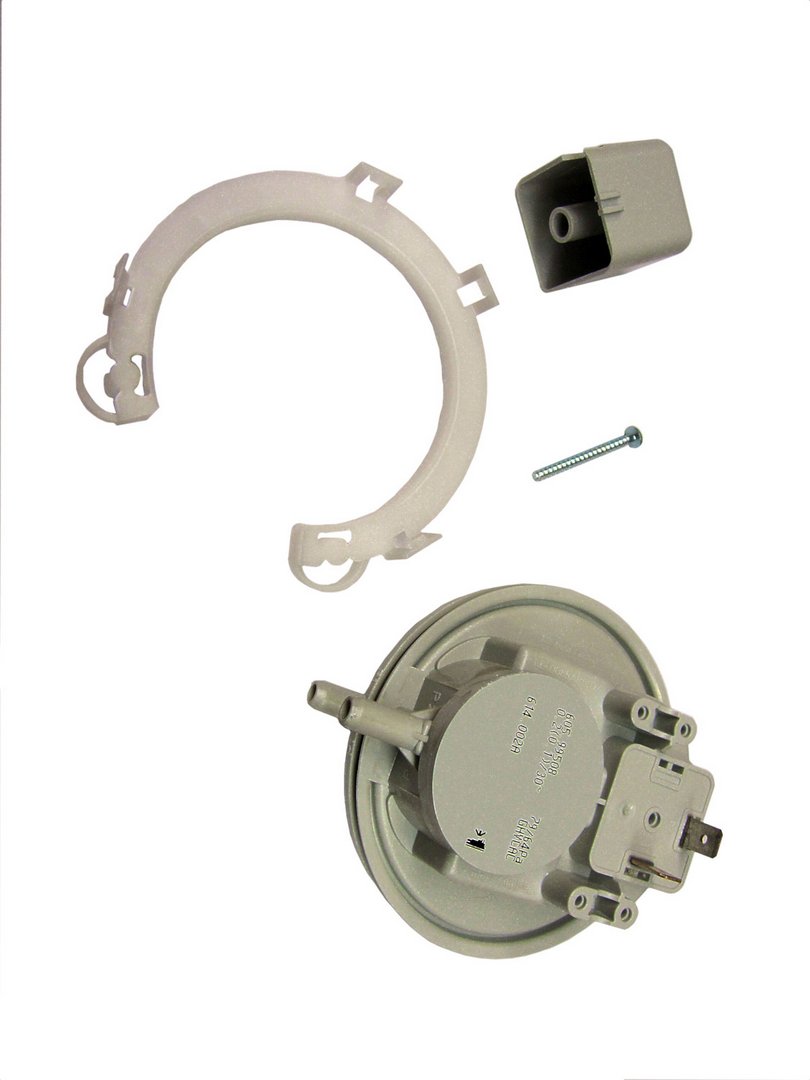 BOSCH Ersatzteil TTNR: 7099145 Differenzdruckschalter