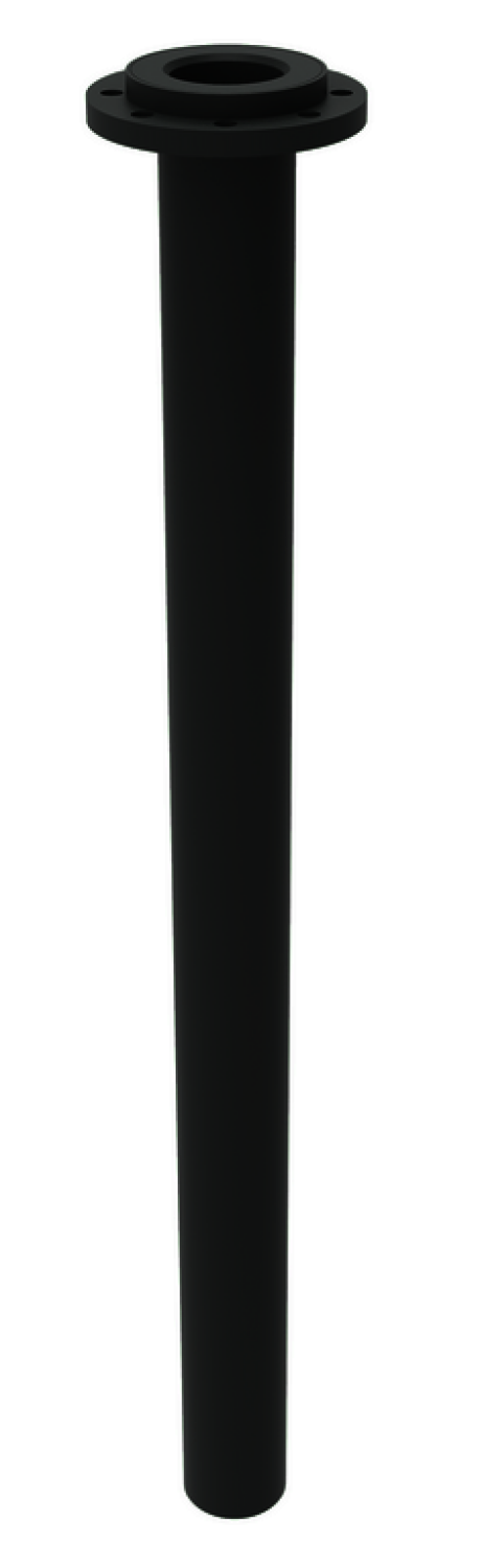 JP S-ZUBEHÖR ROHRLEITUNG DN150 PE 100MM F-STÜCK