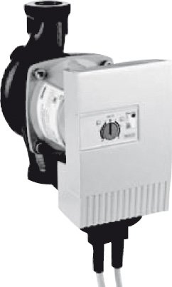 BOSCH Ersatzteil TTNR: 7735600320 Pumpe SWiE1W 7MH Sanitary 6H G1