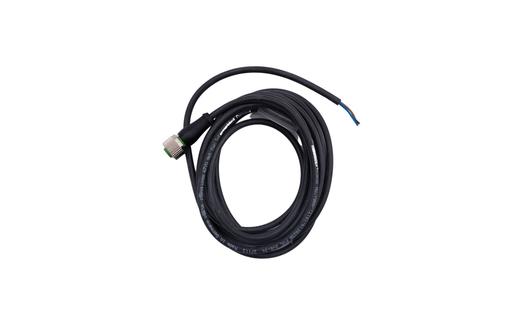 Kermi Anschlusskabel Durchflusssensor für dynamic pro