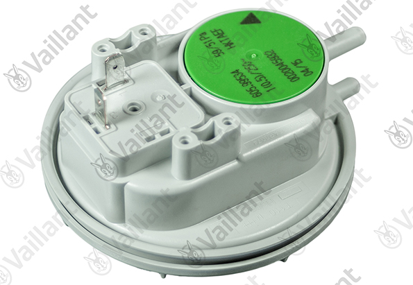 Vaillant Druckwächter Vaillant-Nr. 108623