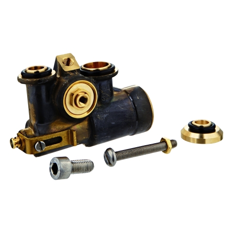 GROHE Austauscharmatur 43998