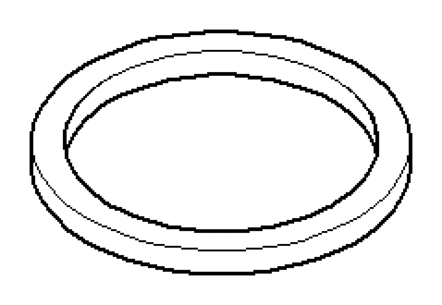 DO Dichtung Vf 3110, ERSATZTEILE 091420025 26 x 21,5 x 2,5 mm