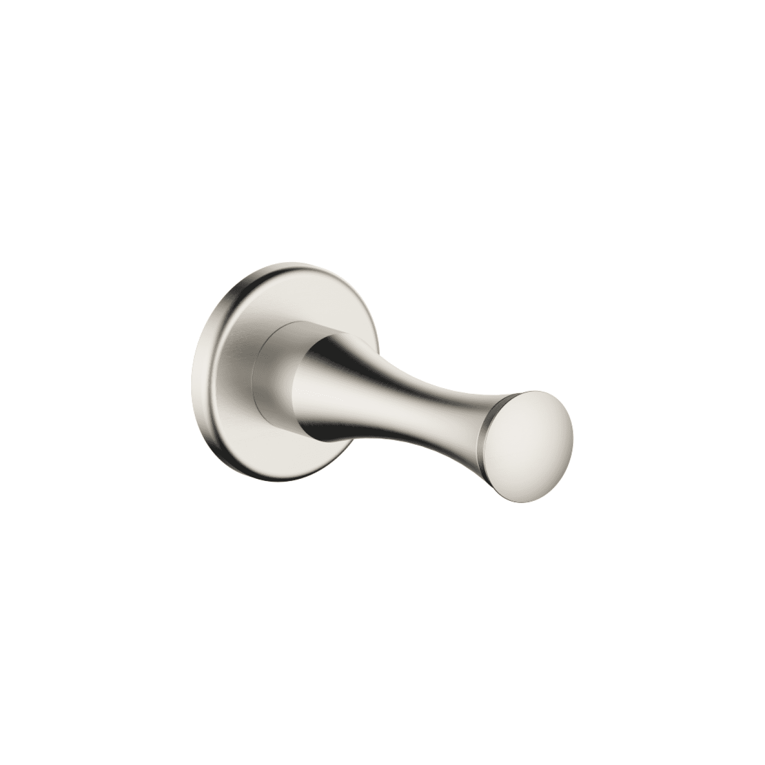 DO Haken MADISON 83252970 Platin gebürstet