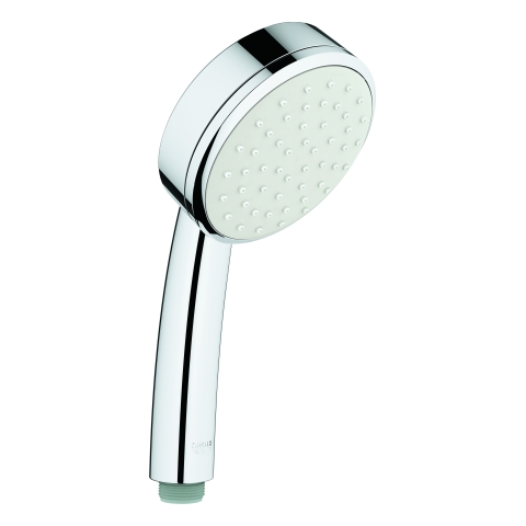 GROHE Handbrause Tempesta C 100 26082_2 1 Strahlart chrom