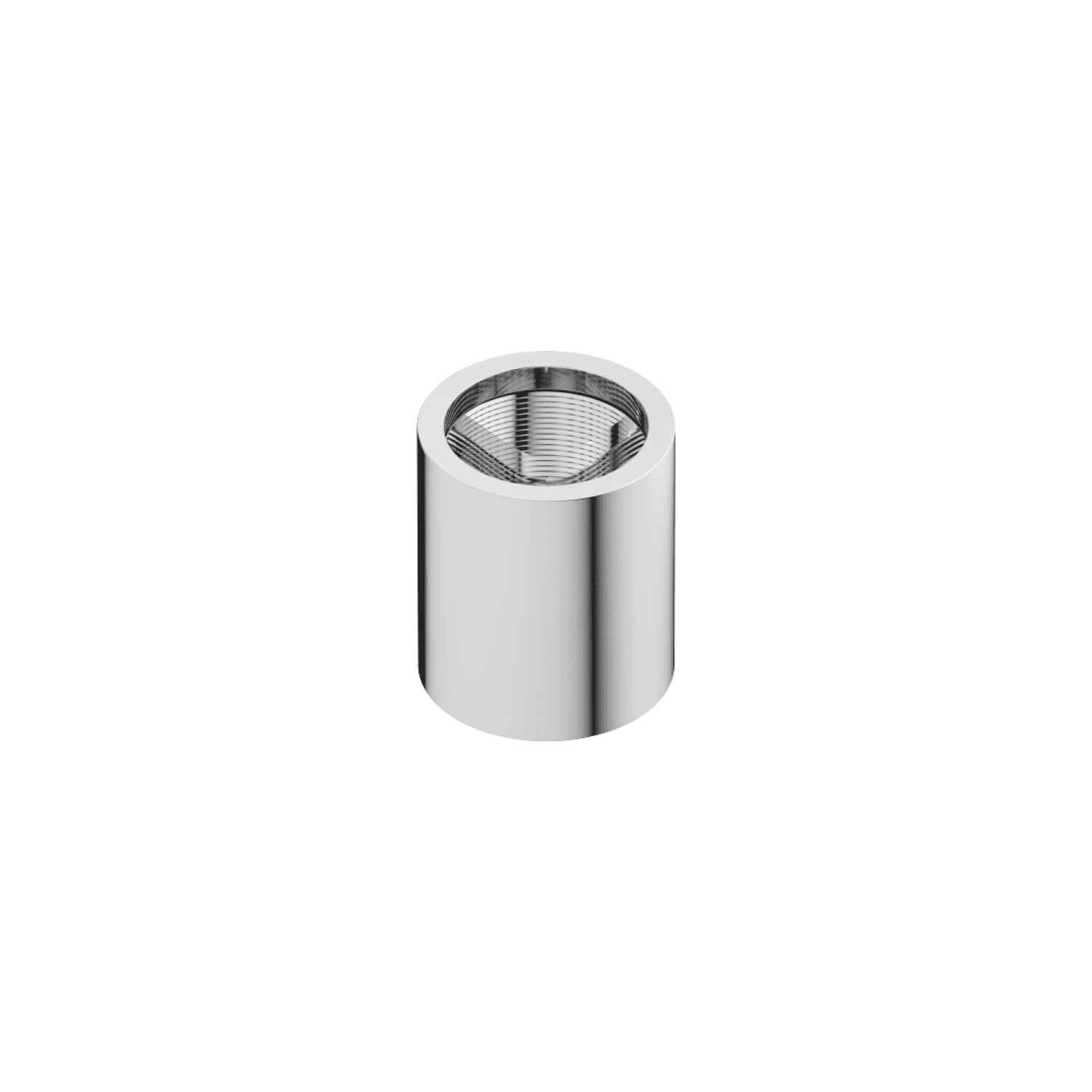 DO Haube ERSATZTEILE 092102070 D 26 x 30 mm Chrom