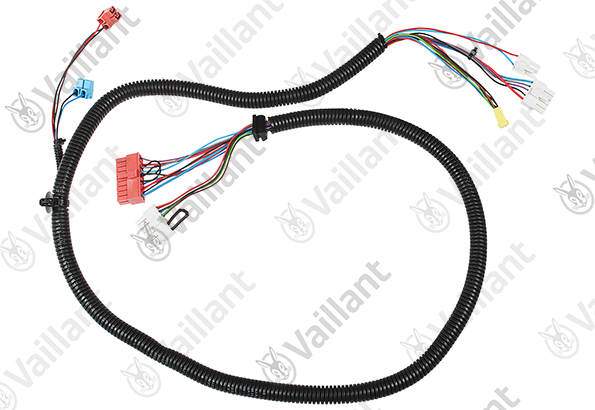 Vaillant Kabelbaum, Wärmezelle Vaillant-Nr. 0010039706