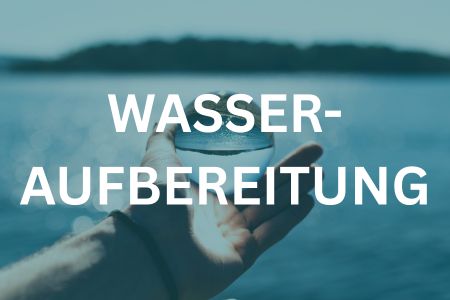 Wasseraufbereitung Kategorie