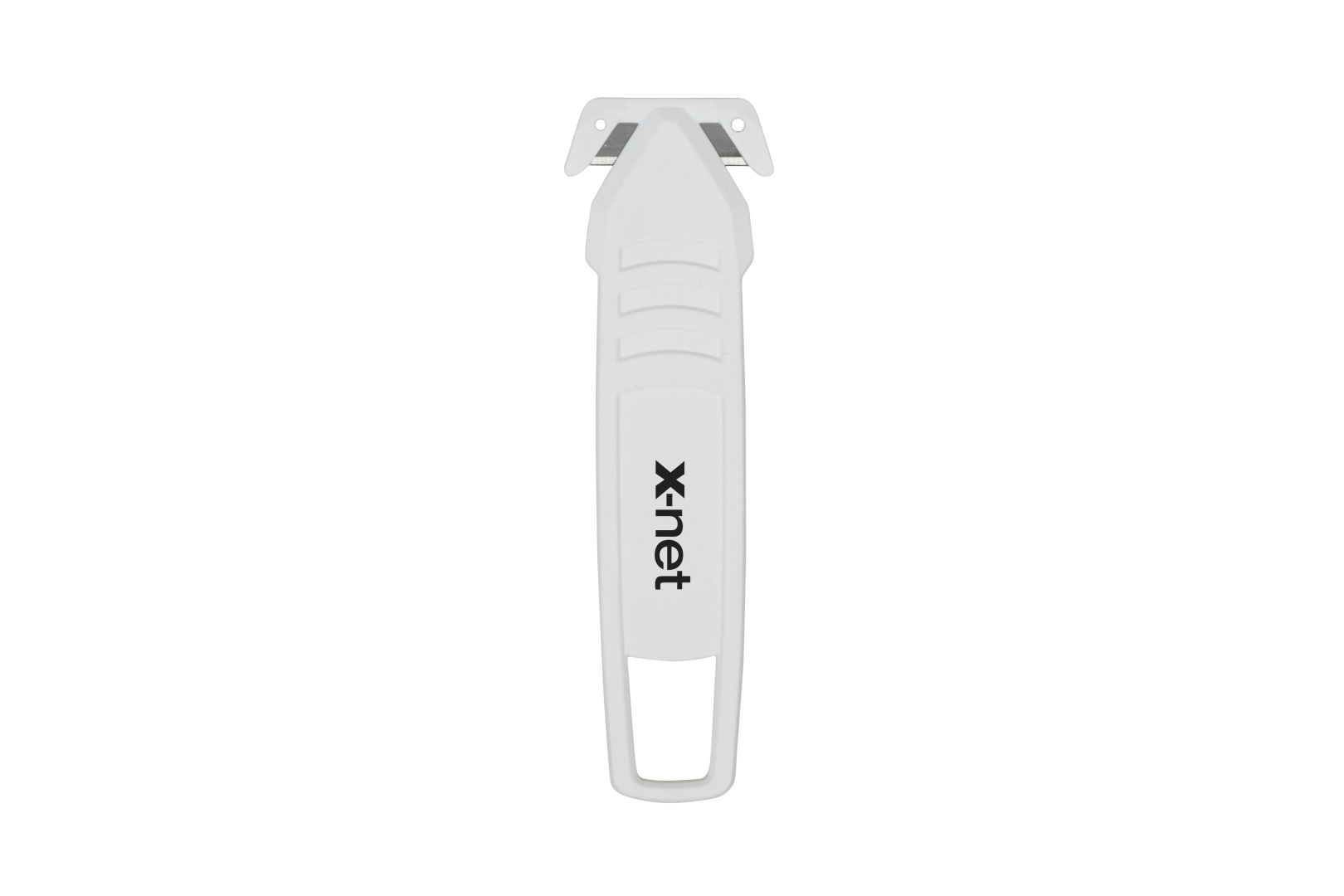 Kermi x-net Sicherheitscutter für Folien/dämmstofffreie Verlegesysteme