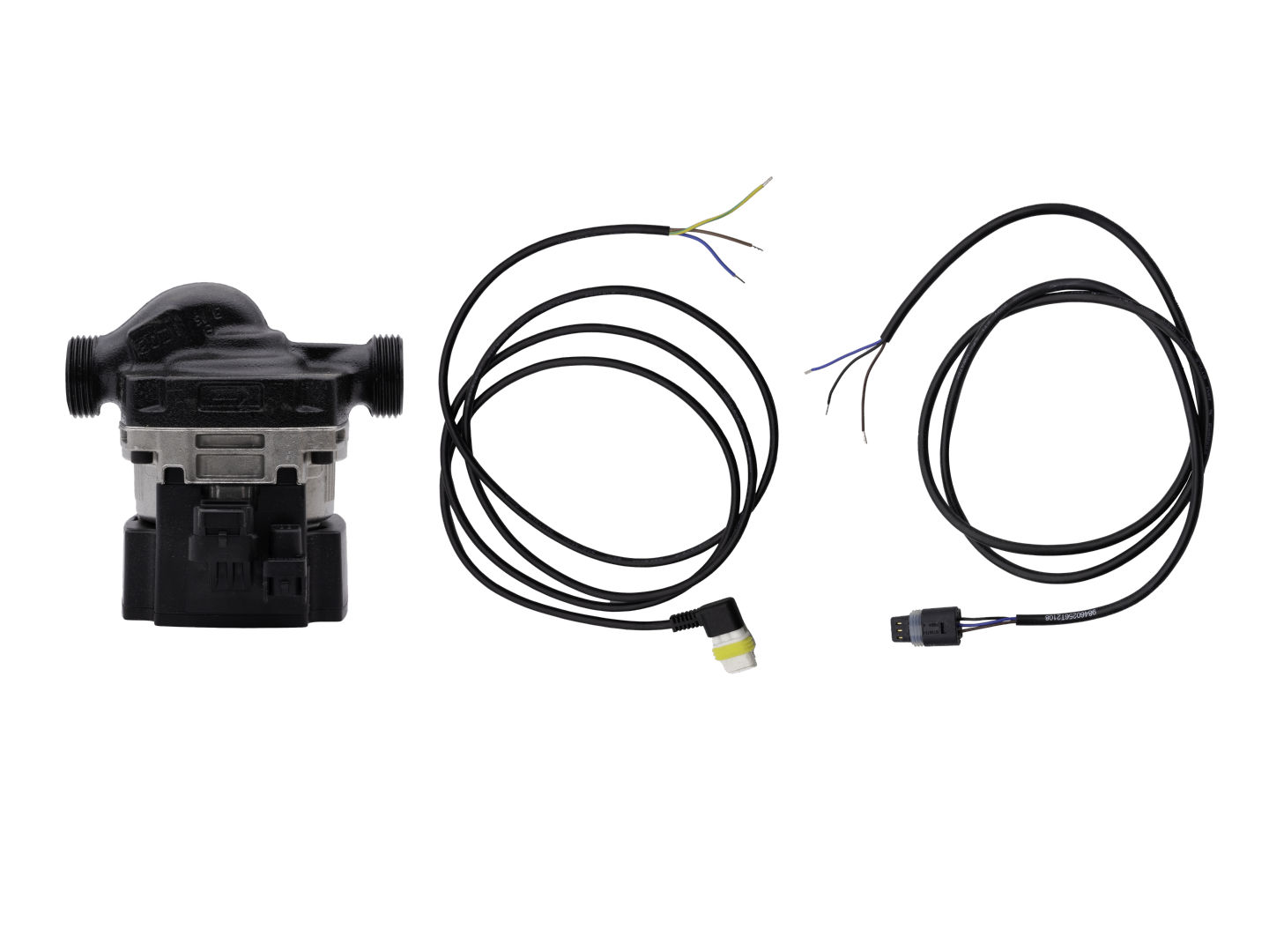 Grundfos Primärumwälzpumpe für Hydromodul / FriWa
