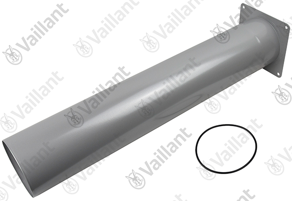 Vaillant Rohr, Zuluft 280 kW Vaillant-Nr. 0020058877