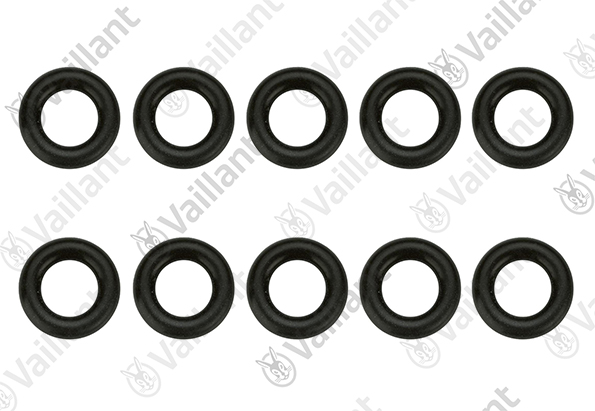 Vaillant O-Ring, (x10) Vaillant-Nr. 981160