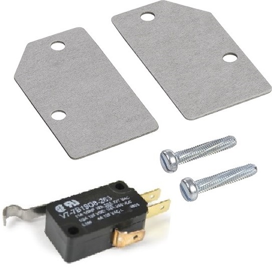 Gruenbeck Potentialfreie Meldung zu ZF/WF/duo WF Gruenbeck Potentialfreie Meldung zu ZF/WF/duo WF