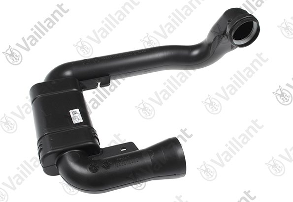 Vaillant Frischluftrohr Vaillant-Nr. 0020135146