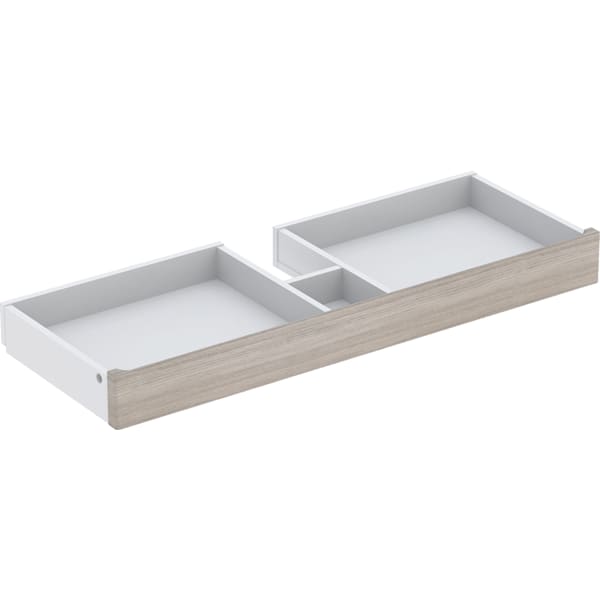 Geberit Innenschublade für Unterschrank für WT Renova Plan, Breite 100 cm, Ulme