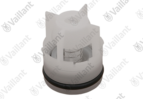 Vaillant Ventil, Rückflussverhinderer Vaillant-Nr. 0020038605