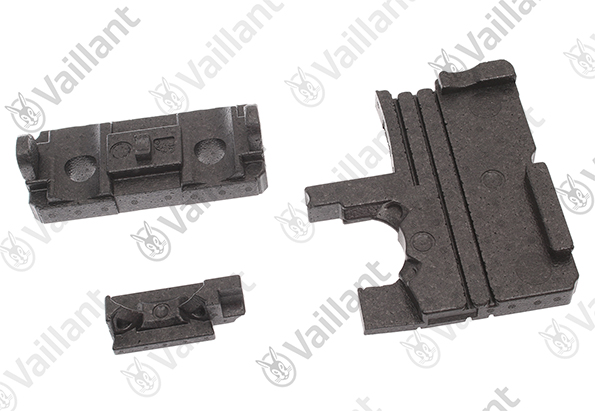 Vaillant Isolierung (Set geregelte RBG) Vaillant-Nr. 0020178352