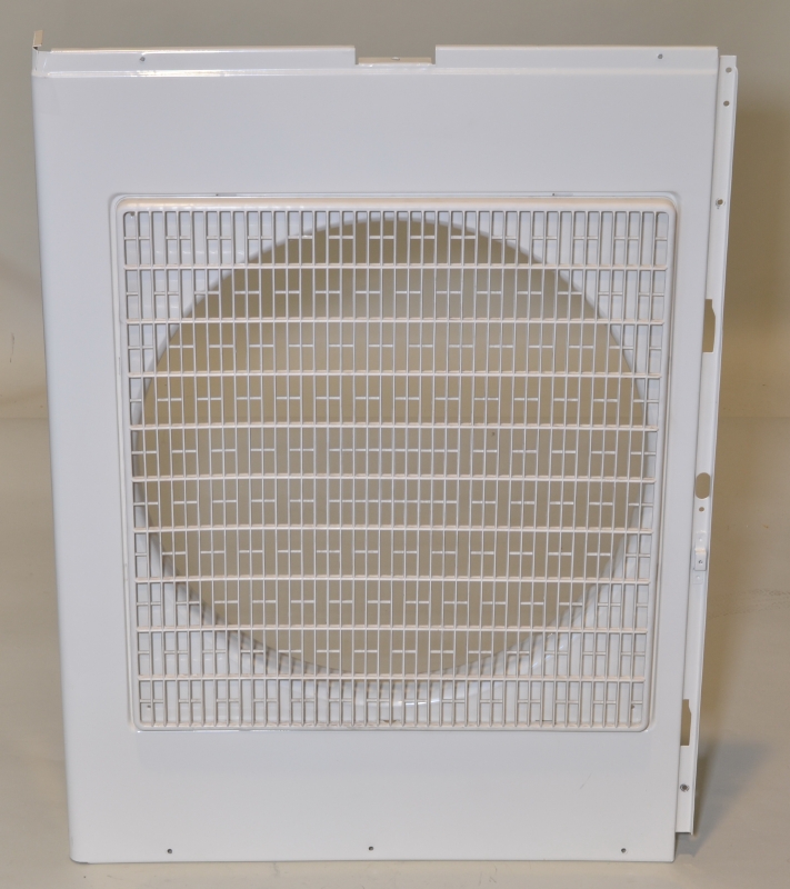 Remko Raumklimager.e Vorderwand RVT 681 DC AT