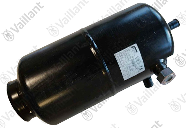 Vaillant Kältemittelsammler Vaillant-Nr. 0010038247