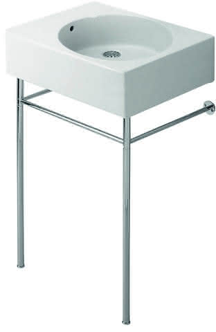 DU Design Siphon Chrom