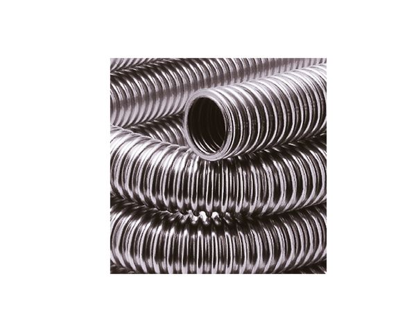 Flamco Inoflex Edelstahlwellrohr DN 16, 6 m