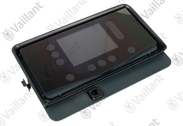 Vaillant Display Vaillant-Nr. 8000011893 Vaillant Display Vaillant-Nr. 8000011893