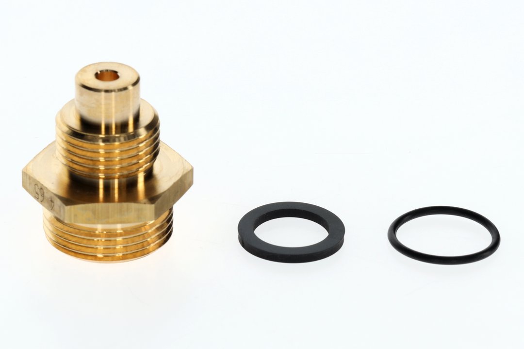 BOSCH Ersatzteil TTNR: 7098902 Gasdüse 4,65 (mm)