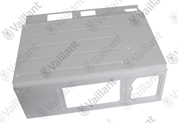 Vaillant Rückwand Vaillant-Nr. 0020175798