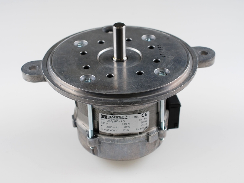 Remko ETe/Komponenten Br.motor 230V/90W