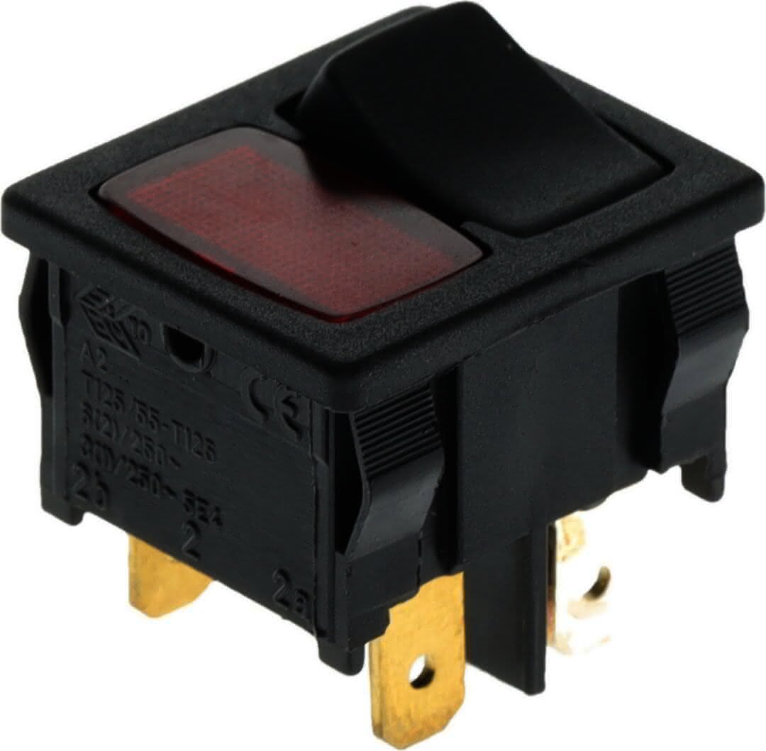 BOSCH Ersatzteil TTNR: 87290104680 Schalter