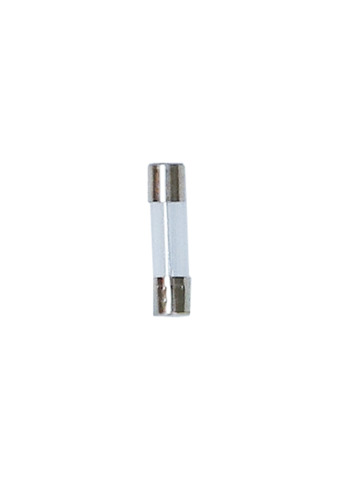 JUDO Ersatzteil Feinsicherung 4 A träge, 5 x 20 mm