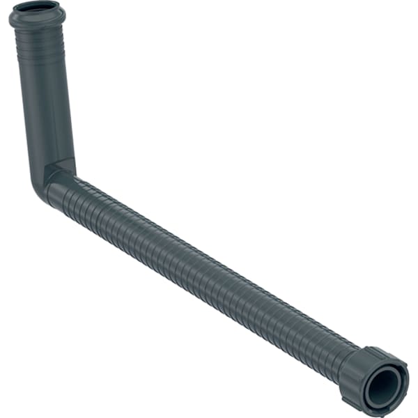 Geberit Überlaufbogen PP d37,5/32