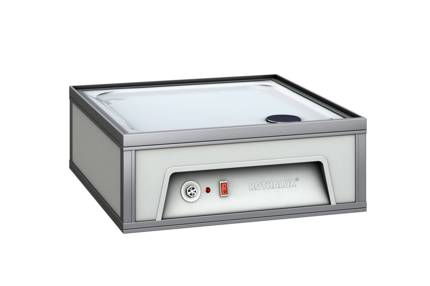 Roth Komplettdusche Exklusiv Unterteil Typ 143/945x795/mit Boiler/mit Pumpe