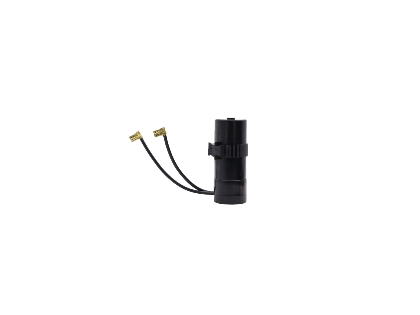 Kondensator 40 MyF 117 - 5372 x-change fresh 300 A I