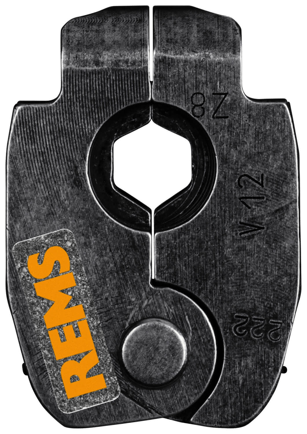 REMS Pressring V 12 S (PR-2B) REMS Pressring V 12 S (PR-2B)