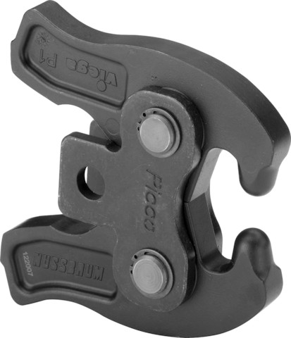 Viega Gelenkzugbacke 2496.1 in 16-32mm Stahl