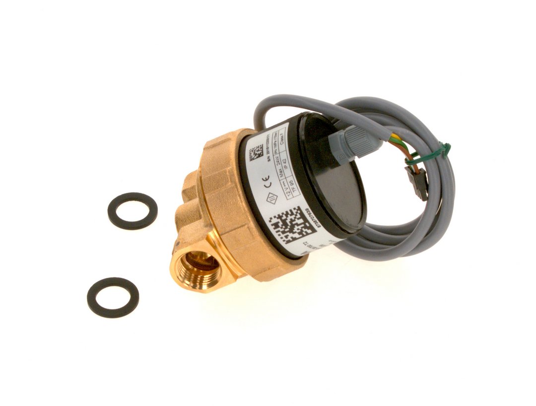 BOSCH Ersatzteil TTNR: 8738708284 Pumpe